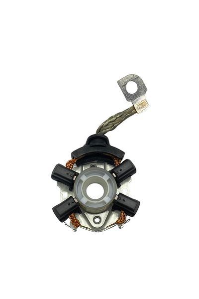 Bosch Starter Charcoal Seat 159/108 (43 MM) Citroen-fiat-peugeot