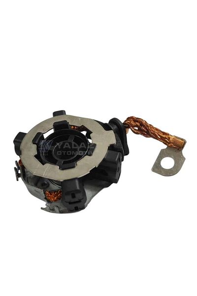 GEBE Starter Charcoal Housing (4 Pieces) (START-STOP) (L) Cw