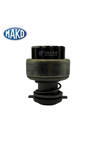 Mako Starter Gear 13 Teeth (INTERNAL MILLING) Ford Transit T12/t15