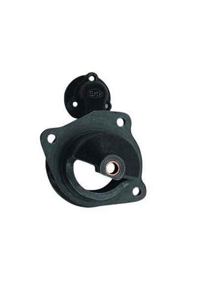 GÜMÜŞPAR Bosch Type Long Automatic Starter Pinion Cover - 0001368 Mercedes 2521 Truck