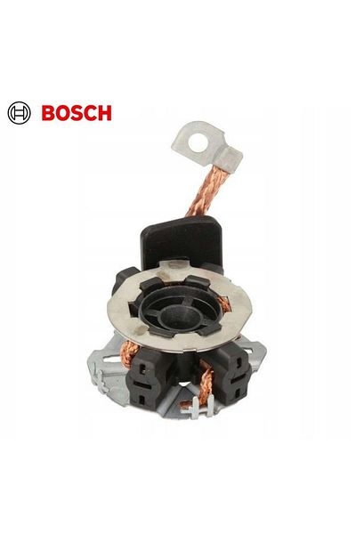 Bosch Starter Charcoal Housing (4 Pieces) (START-STOP) (L) Cw