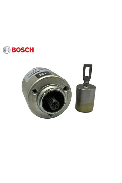 Bosch 12v Starter Solenoid Thin Body M6 Right (24 MM) (Long PISTON)