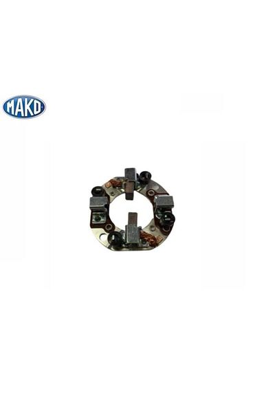 Mako Starter Coal Slot (2 Charcoal) Fiat Palio/Uno/Tipo/Tempra-Tofaş Doğan Slx/Eagle Slx/Hawk