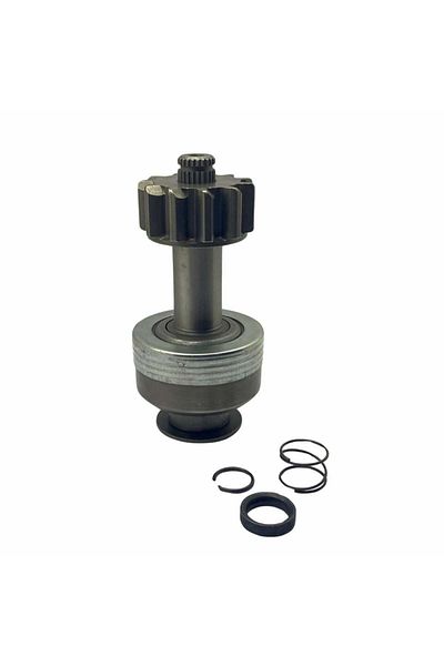 ylz Starter Gear Delco Type 11 Teeth 39m (SHAFT DIAMETER: 25 MM/BODY DIAMETER: 69 MM) Ford Cargo