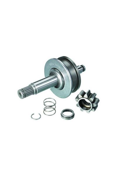 Form Metal Fm Starter Gear 9 Teeth Mitsubishi Canter 449 Em
