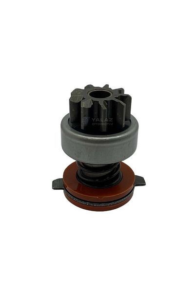 Form Metal Fm Starter Gear Mako Type 9 Teeth (34) Kmm