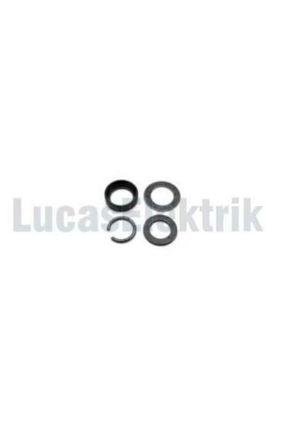 LUCAS مجموعة الطويق الدائرية للمبتدئين من النوع الكوري