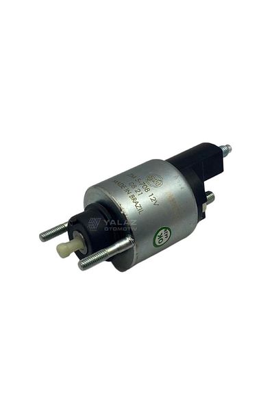 ZM 12v Starter Solenoid Nippon Denso Type (WITH SOCKET-RIGHT) Toyota
