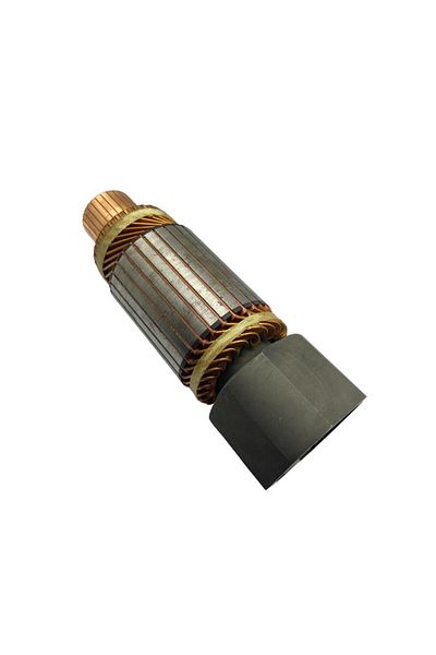 BRD-AUTO 24v Starter Collector Alfkb Long
