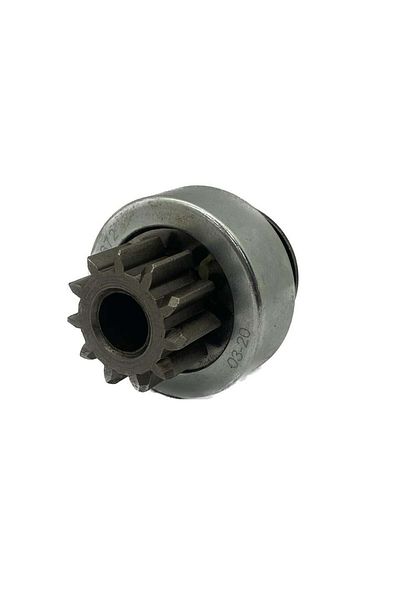 ylz Starter Gear Delco Type 11 Teeth (SHORT)