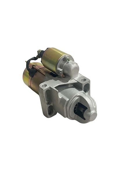 REMARK 12v Starter Motor - Delco Type 11 Teeth, 1.4 Kw, Chevrolet-cukurova-jungheinrich Forklift-mercury Marina
