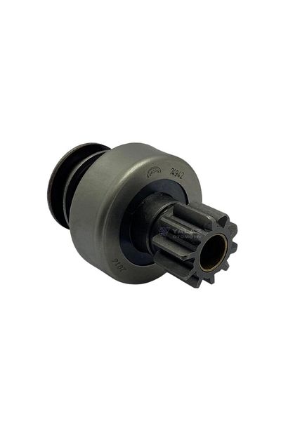 Form Metal Fm Starter Gear Bosch Type 10 Tooth Bmc Fatih/professional