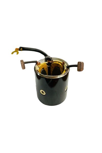REMARK 12v Starter Body Hıtachi Type BMC Levend-clark-komatsu-linde-tcm-yale Forklift