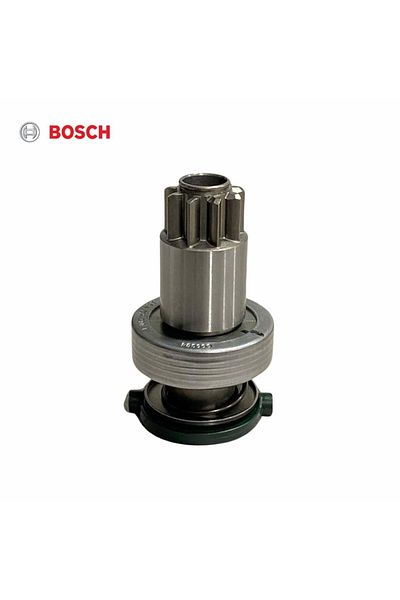 Bosch Starter Gear 9 Teeth Reverse (16 CHANNEL) Audi-seat-skoda-vw