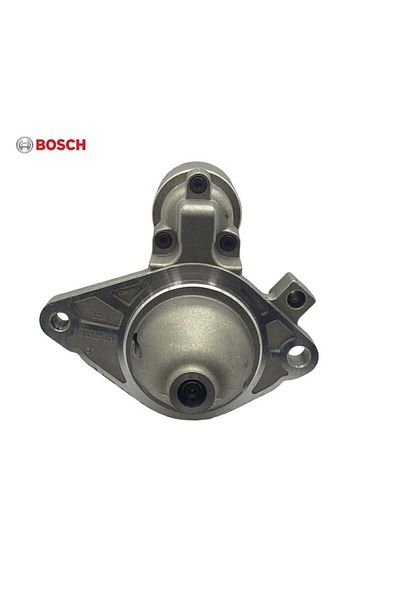 Bosch 12v Starter Motor 8 Teeth 1.1 Kw Citroen C1-peugeot 107-toyota Aygo