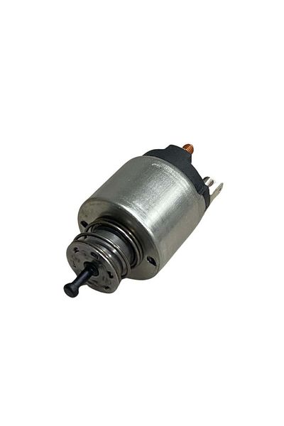 DELCO-REMY Delco 12V Small Type M6 Right Automatic - Chevrolet-Opel Oem