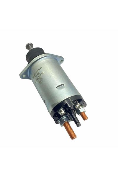 ZM 24v Starter Automatic Delco Type (2 EARS) 29m Mercedes Atego/axor