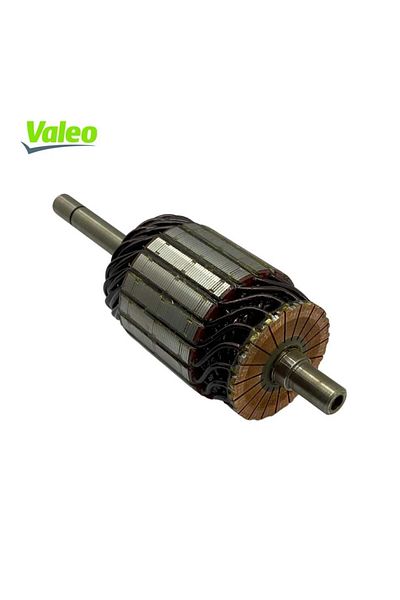 VALEO 12v Starter Collector Renault R9/r11/r12/r21/r19