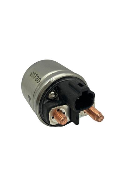 GENON Valeo 12v Starter Automatic (2/3 HOLE) (LEFT WITH SOCKET) Hyundai H100/starex-kia Sorento