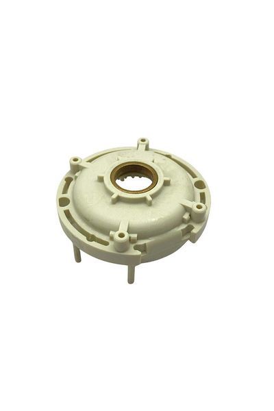 ylz Starter Reducer Gear Slot (42 TEETH) Seat Ibiza-vw Polo