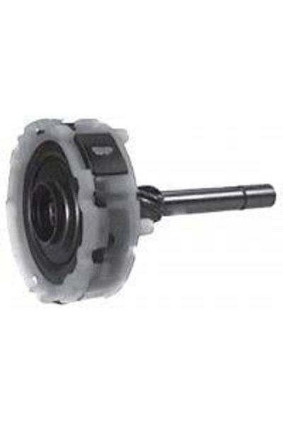 Bosch Starter Reducer Gear Shaft (PLANET) 2008 (DEMİRLİ 110) (LONG MILLING)