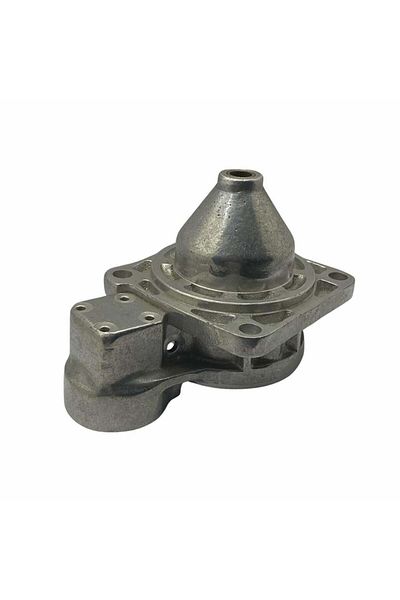 GÜMÜŞPAR Starter Pinion Cover Roman Type Universal Tractor