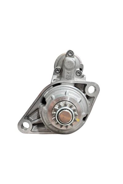 Bosch 12v Starter Motor 13 Teeth 1.7 Kw Audi A1/a3 2010 (START-STOP)