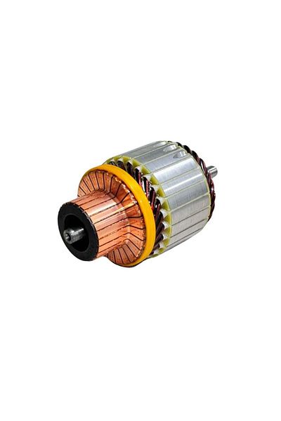 Win Win 12v Starter Collector Nippion Denso Type 9 Tooth Toyota