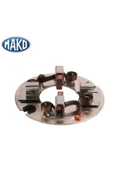 Mako Starter Coal Housing (2 COAL) Ford Taunus/p100-renault R9-tofaş Doğan/eagle/hawk 1600