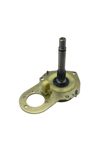 VALEO Planet D6Ra - Gear Shaft with Starter Reducer, for Fiat Marea-Peugeot 206/307/Partner