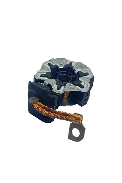 İKA 6-Piece Ika Starter Coal Housing - Start-Stop, L/R, CW Audi-seat-skoda-vw