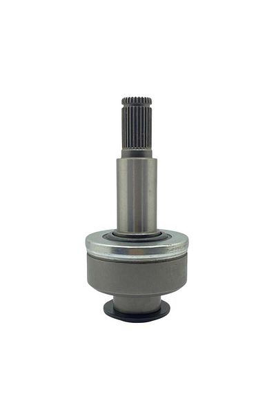 ylz Mercedes Axor - Starter Gear, Delco Type, 39m (Shaft Diameter: 28 mm)