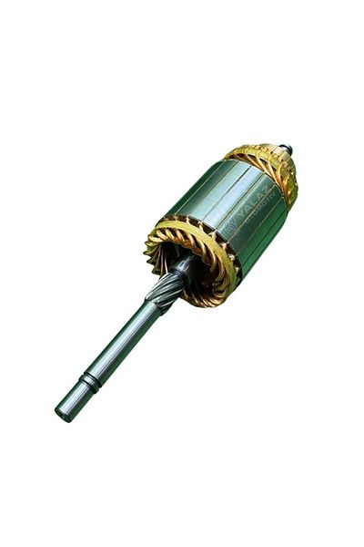 Win Win 12v Starter Collector Bosch Type 074 Fit 540 Tractor-magirus