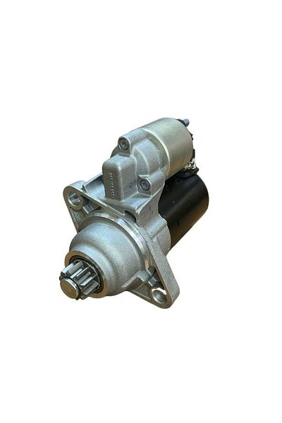 Bosch 12v 10 Teeth 1 Kw Ccw Audi-seat-skoda-vw Starter