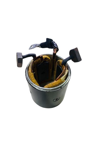 ylz 24v Starter Body Sawafug Type 7.0 Kw Kawasaki-komatsu