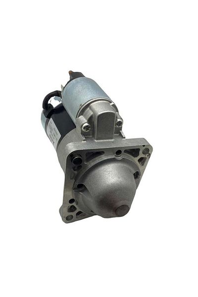 Mitsubishi 12v Starter Motor 10 Teeth 1.9 Kw Alfa Romeo 147-fiat Doblo/marea-opel Astra/insignia Original