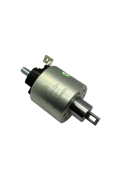 ZM 12v Starter Automatic Hatch Type Left Fit-opel