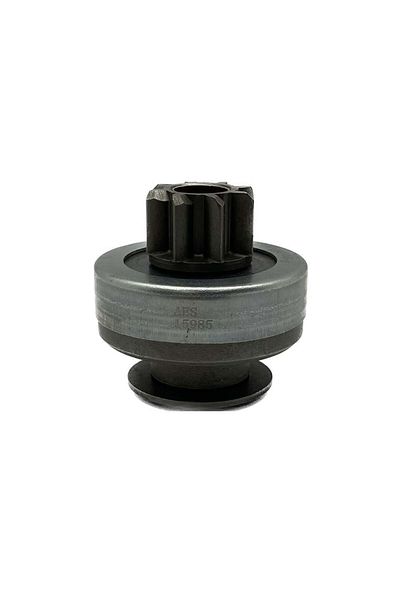 AES Starter Gear Mitsubishi Type 8 Tooth Dacıa Logan-nissan-renault Clıo/megane/kangoo (gasoline)