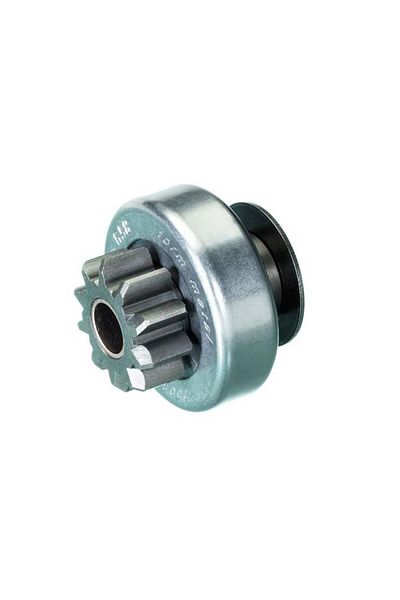 Form Metal Fm Starter Gear Valeo Type 10 Teeth (5 CHANNEL) Opel Movano-renault Master 2004