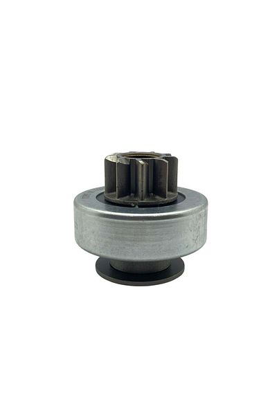 typer Starter Gear Delco Type 9 Tooth Chery