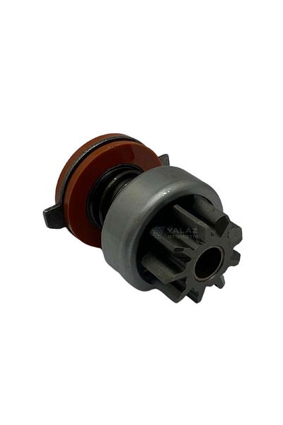 Form Metal Fm Starter Gear Mako Type 9 Teeth (34) Kmm