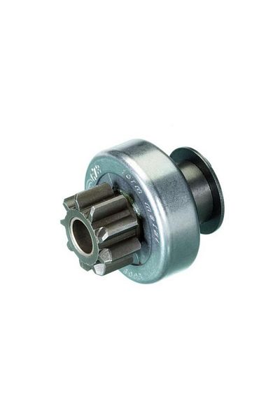 Form Metal 9 Teeth Marelli (10 Canal) Starter Gear Bmw