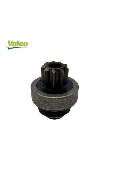 VALEO Starter Gear 9 Tooth Mercedes