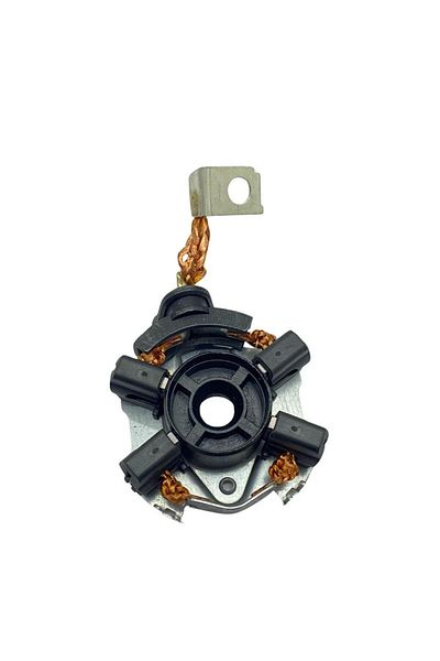 Bosch Starter Charcoal Slot 159 (L) (PLS)