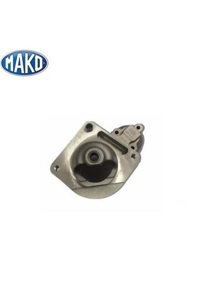 Mako Starter Pinion Cover Kmm 931 Tofaş Doğan/eagle/hawk/tempra/typo/uno