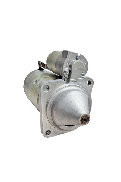 Mako 12V MARŞ MOTORU 9 DİŞ 3.5 KW FIAT TRAKTÖR 450/480