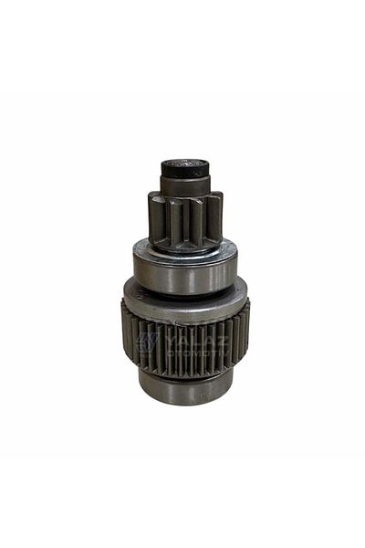 Dodo Starter Gear Nippion Denso Type 9 Tooth with Bearing