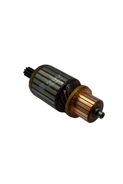 REMARK 12v Starter Collector Nippion Denso Type 9 Tooth Honda-toyota