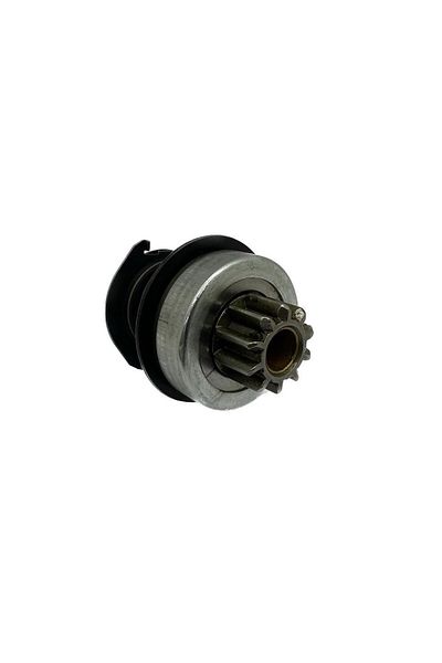 ylz Starter Gear Bosch Type 10 Teeth (10 CHANNEL) Ford