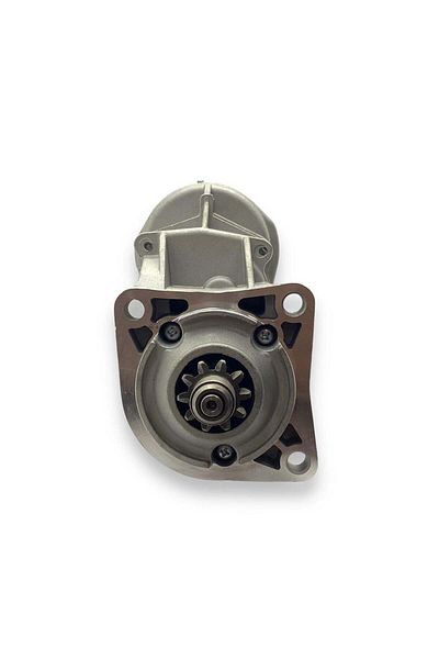 WUTSE 24v Starter Motor Nippion Denso Type 10 Teeth 4.5 Kw Caterpillar